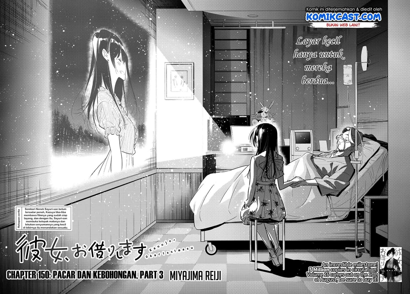 Chapter 150 - halaman 4