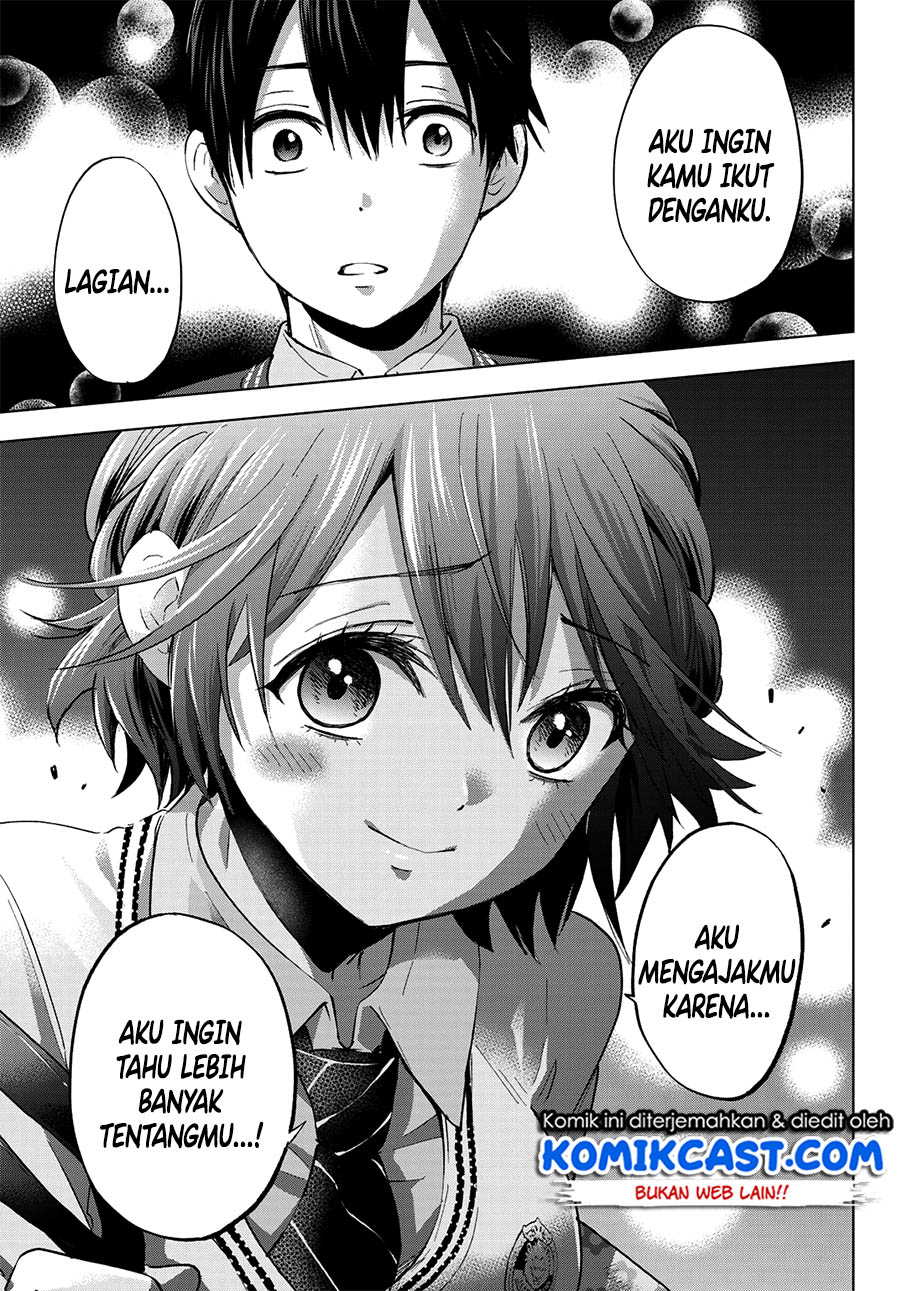 Chapter 26 - halaman 21