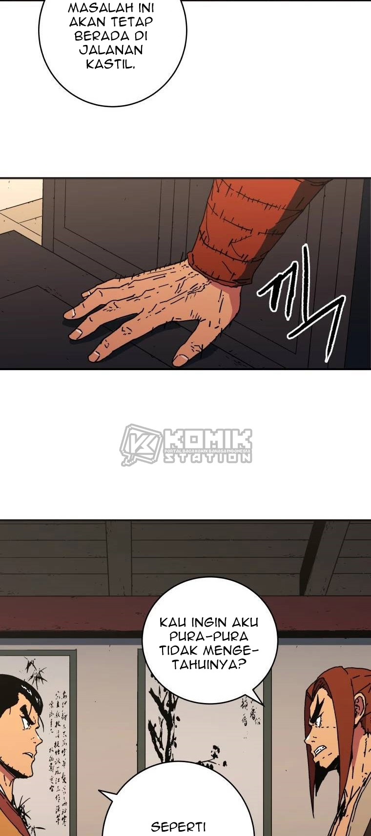 Chapter 121 - halaman 34