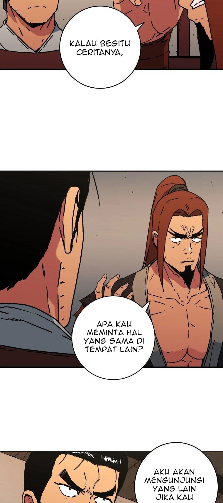 Chapter 121 - halaman 37