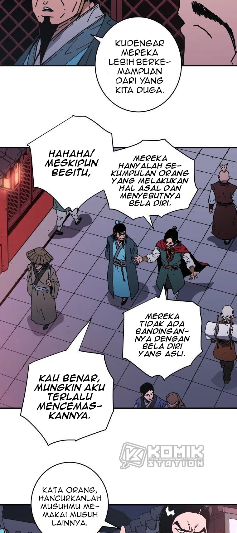 Chapter 121 - halaman 41