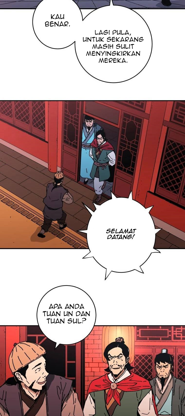 Chapter 121 - halaman 44