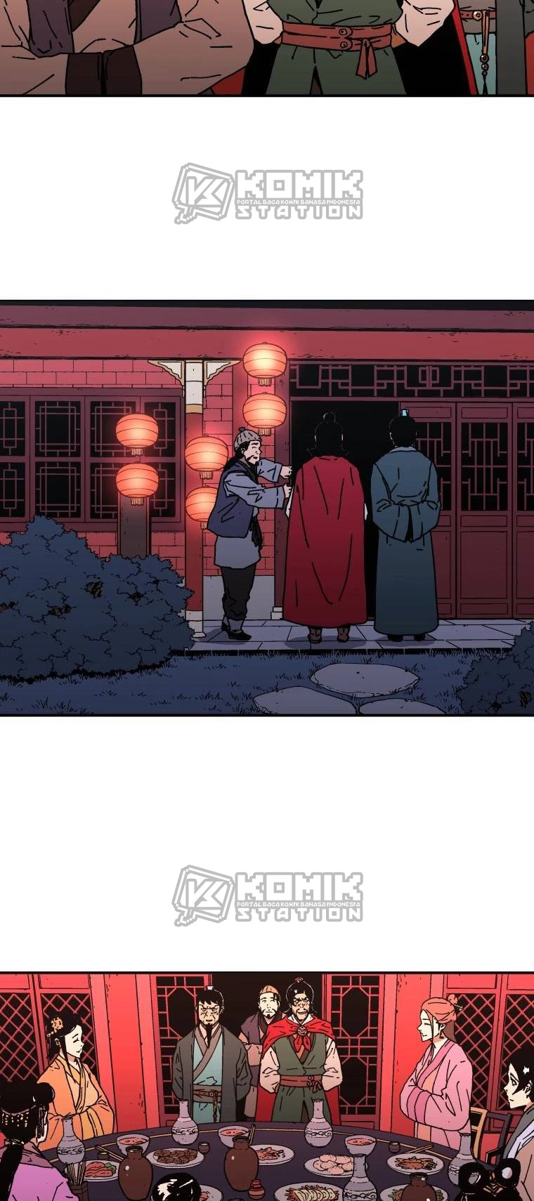 Chapter 121 - halaman 45