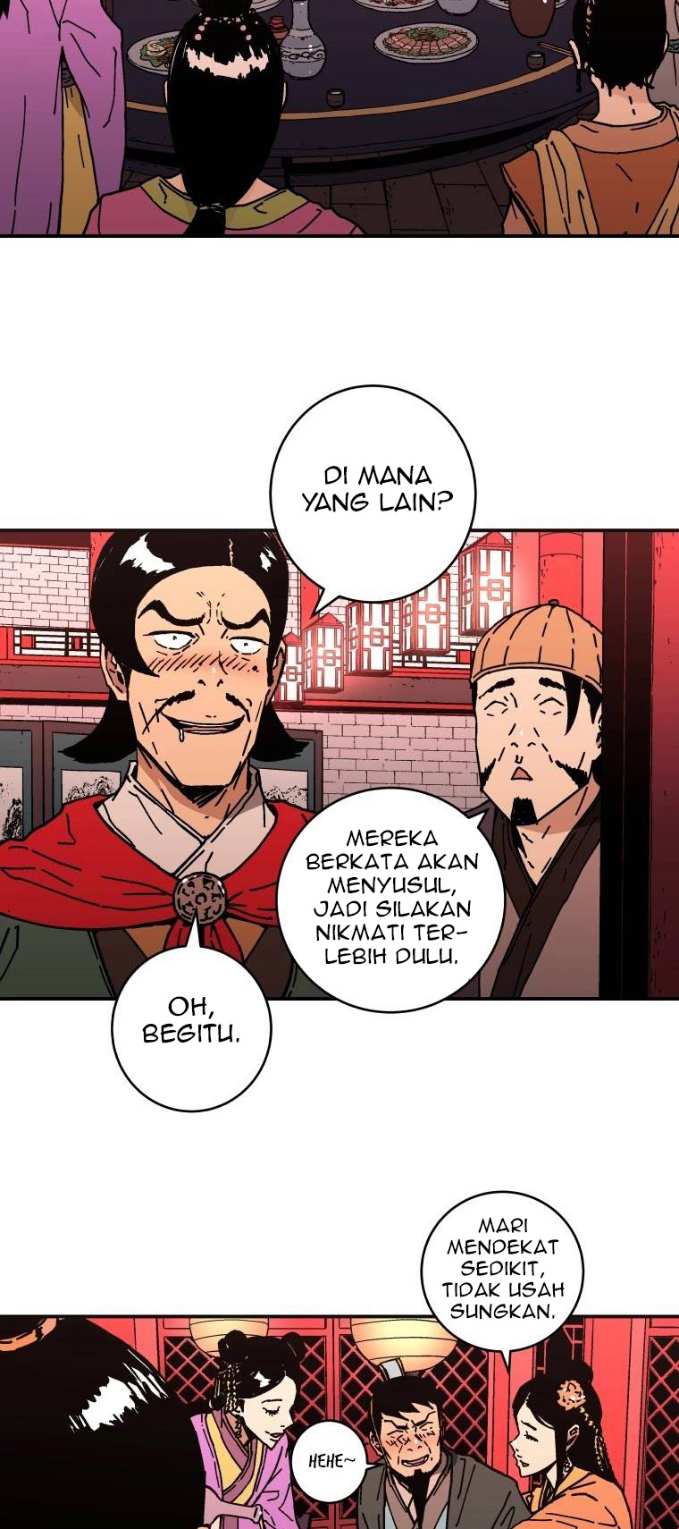 Chapter 121 - halaman 46