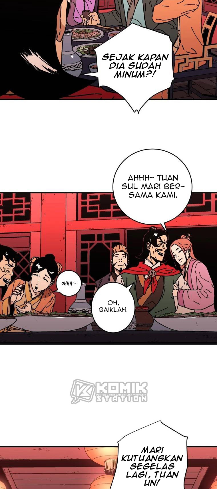 Chapter 121 - halaman 47