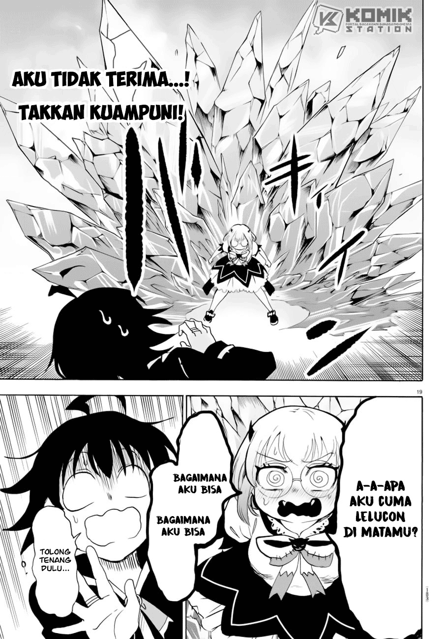 Chapter 41 - halaman 21