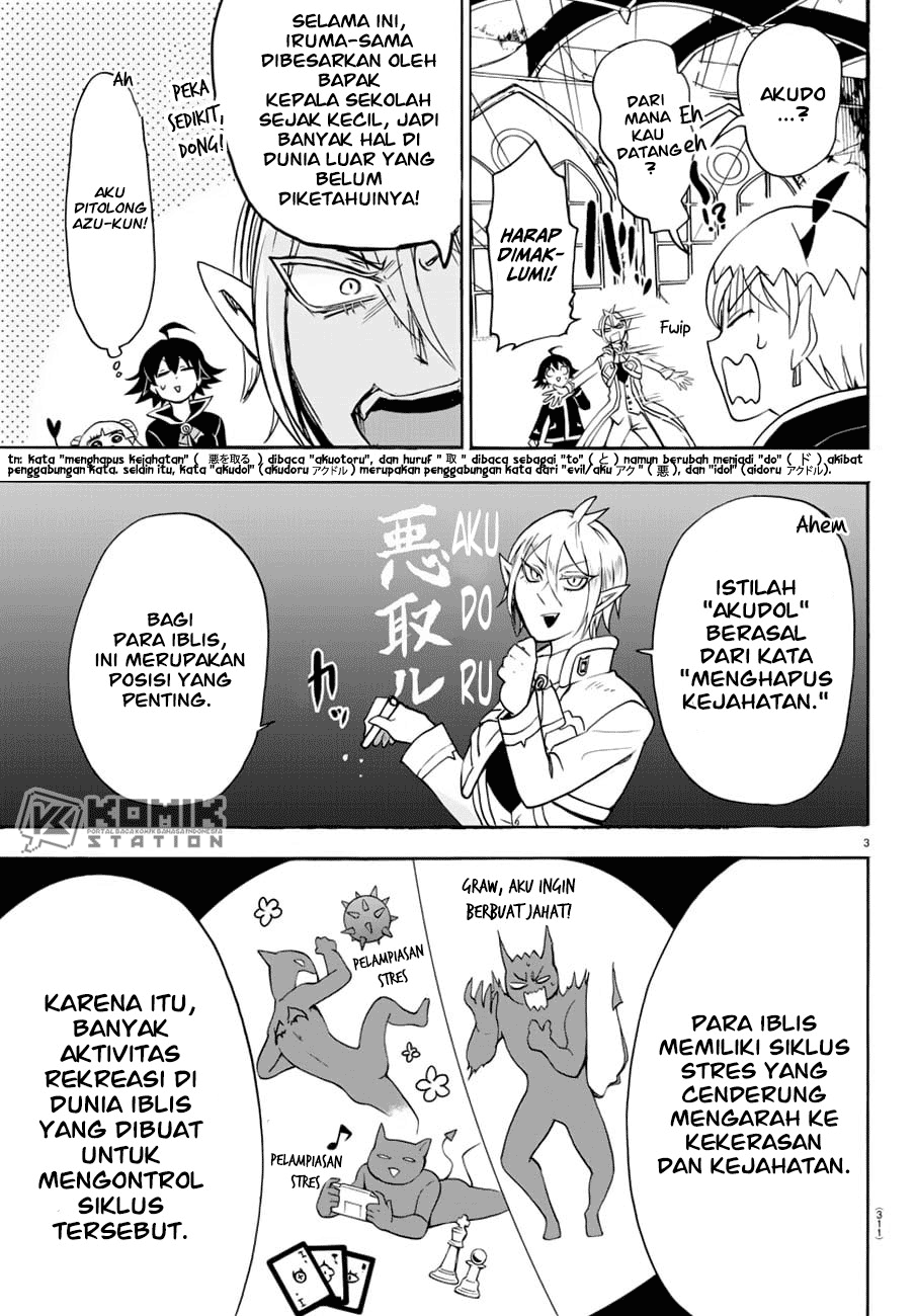 Chapter 40 - halaman 5