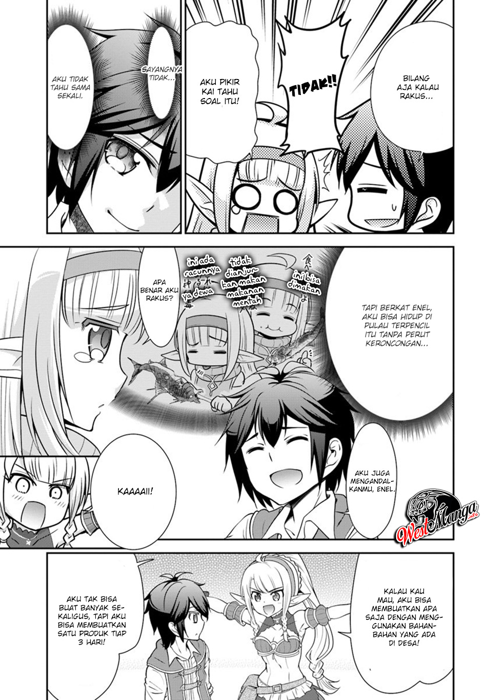 Chapter 17 - halaman 23