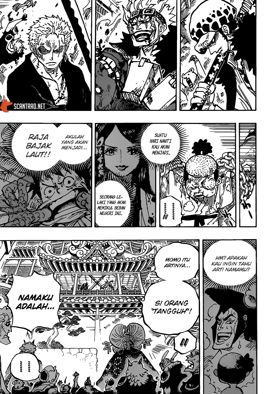 Chapter 986 - halaman 12