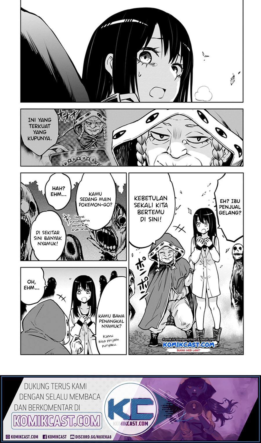 Chapter 27 - halaman 20