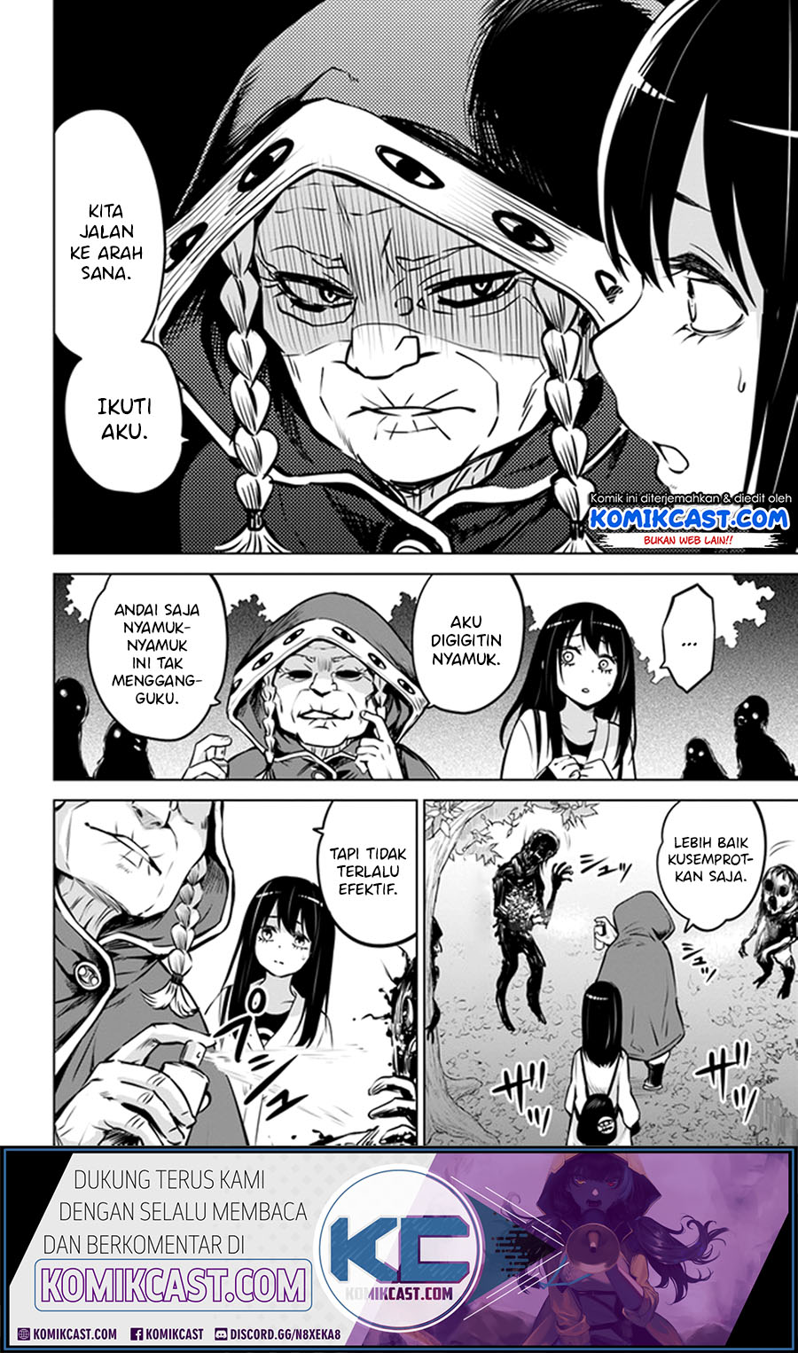 Chapter 27 - halaman 21