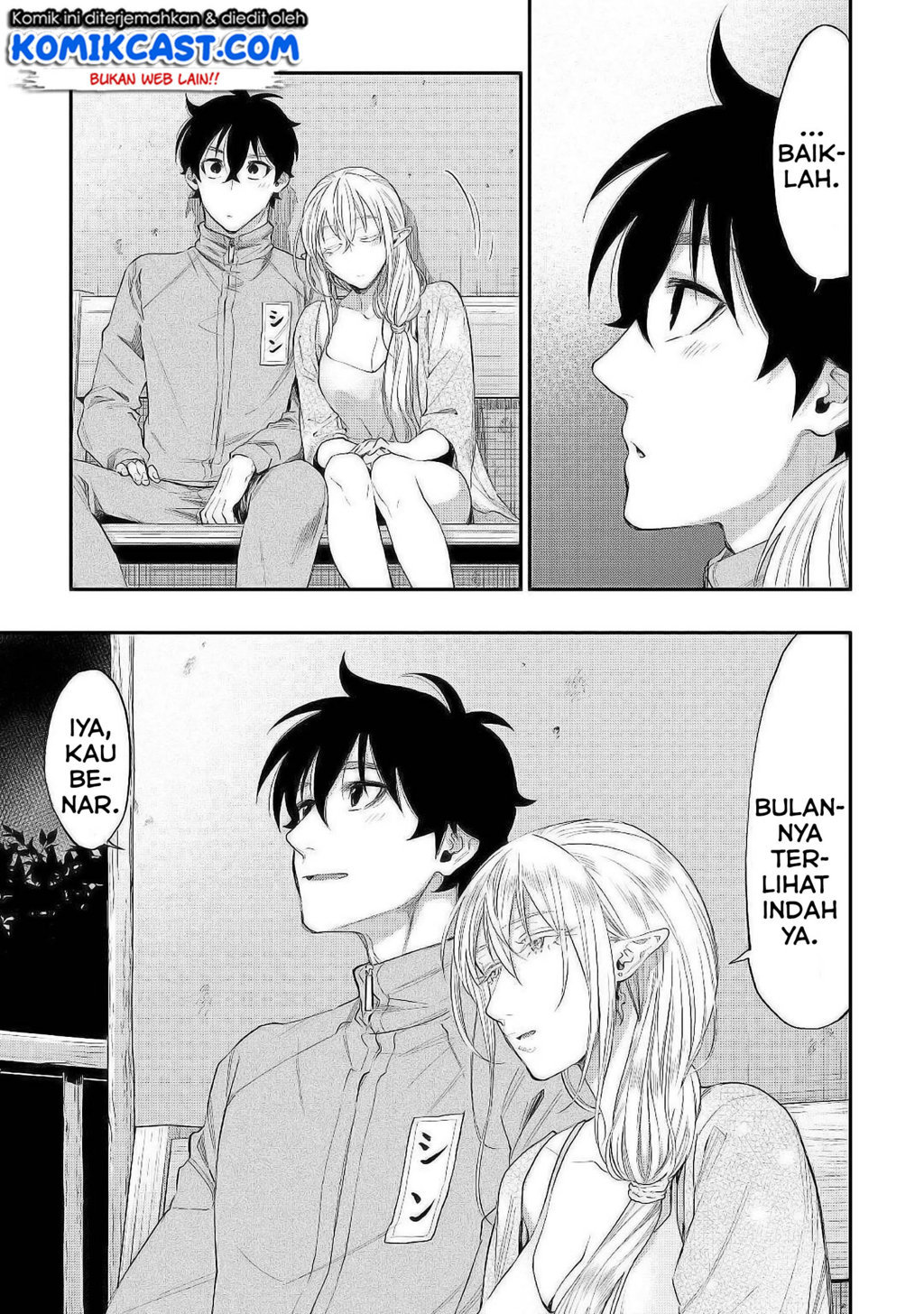 Chapter 60 - halaman 29