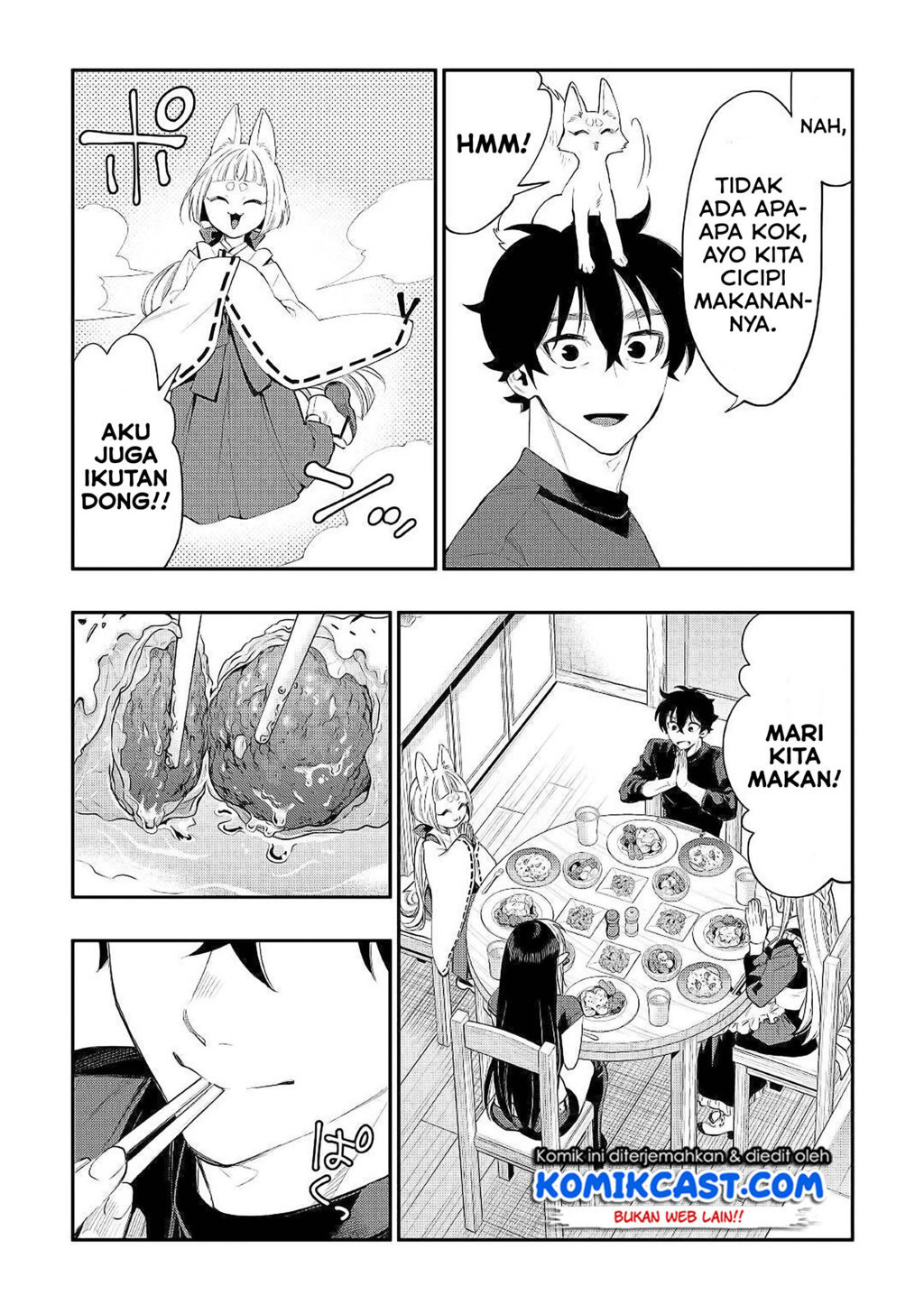 Chapter 60 - halaman 6