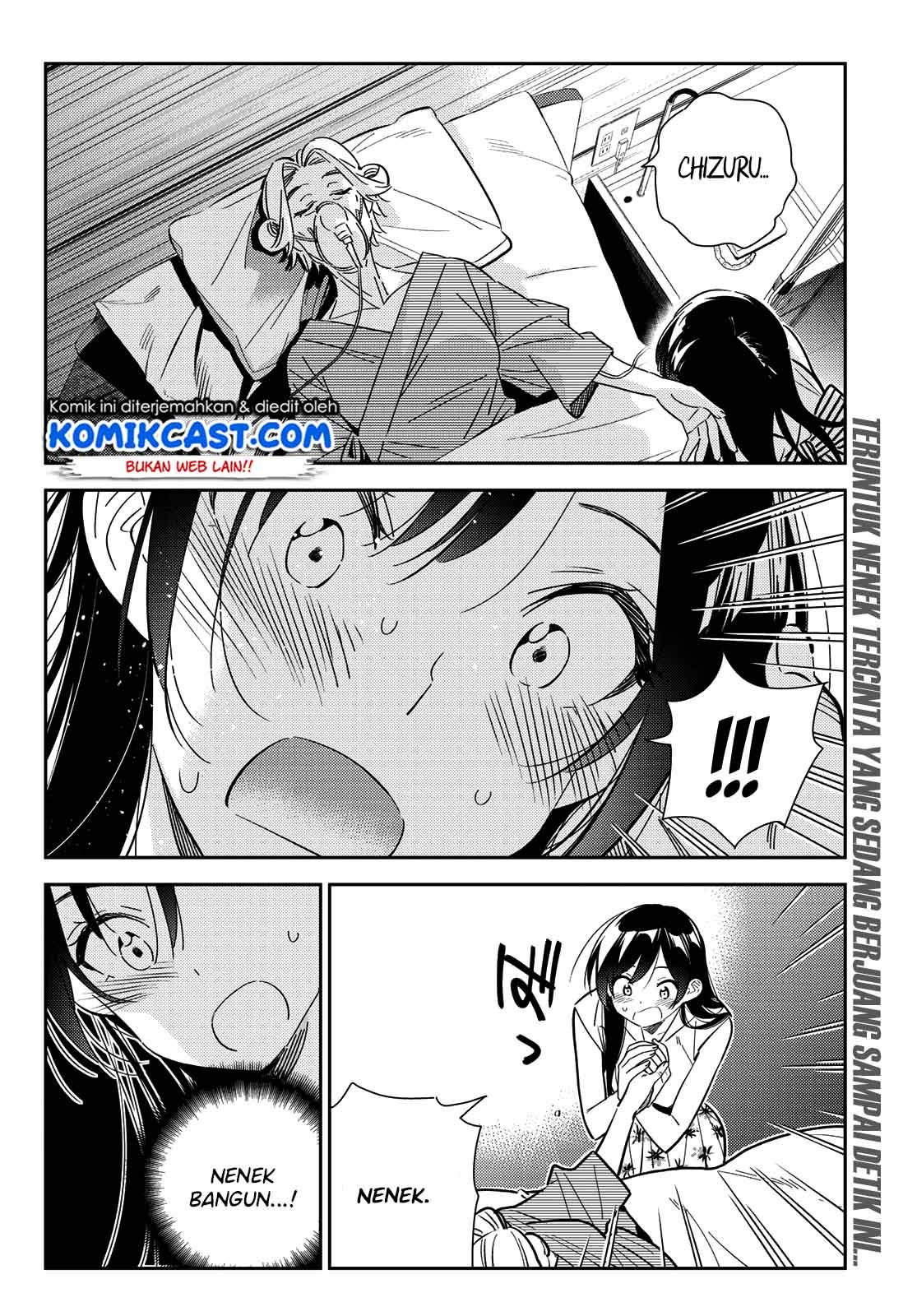 Chapter 151 - halaman 4