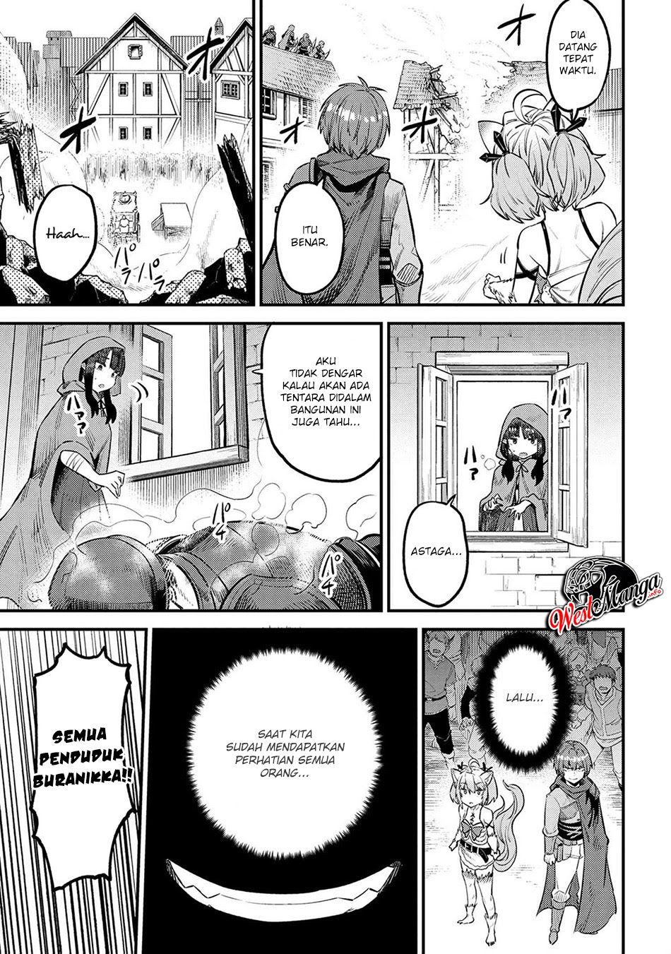 Chapter 28.1 - halaman 23