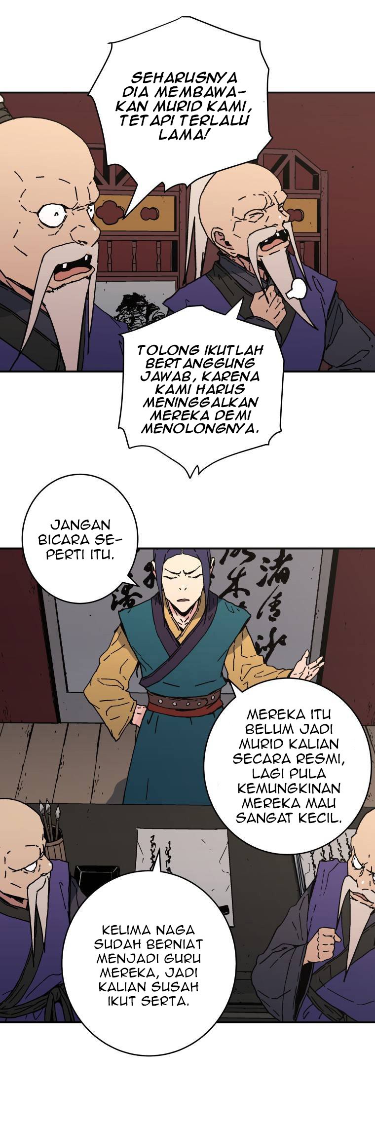 Chapter 122 - halaman 25