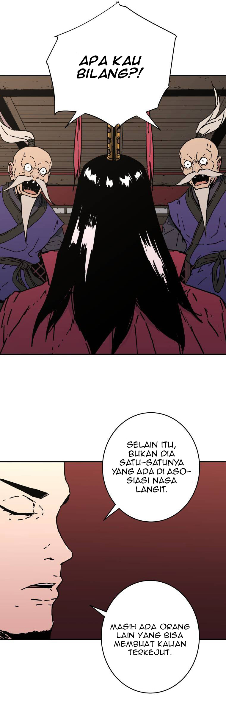 Chapter 122 - halaman 31