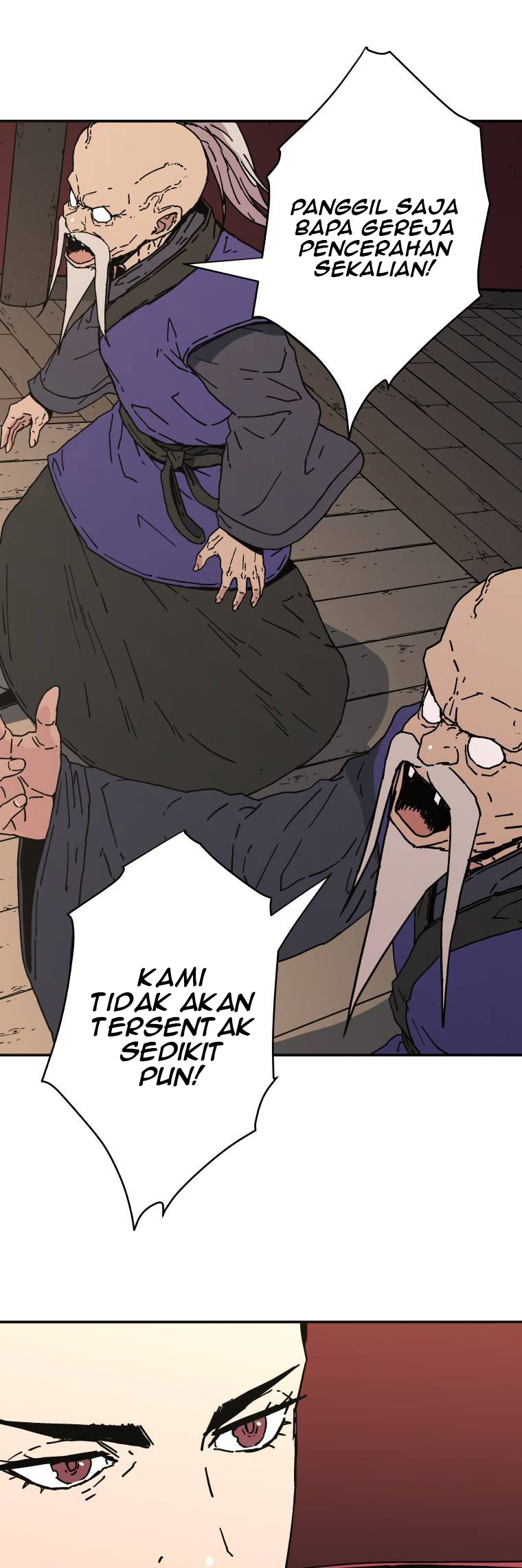 Chapter 122 - halaman 32