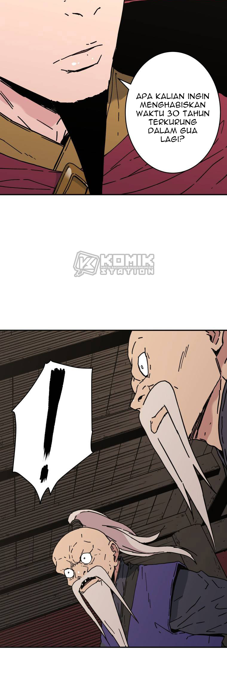 Chapter 122 - halaman 33