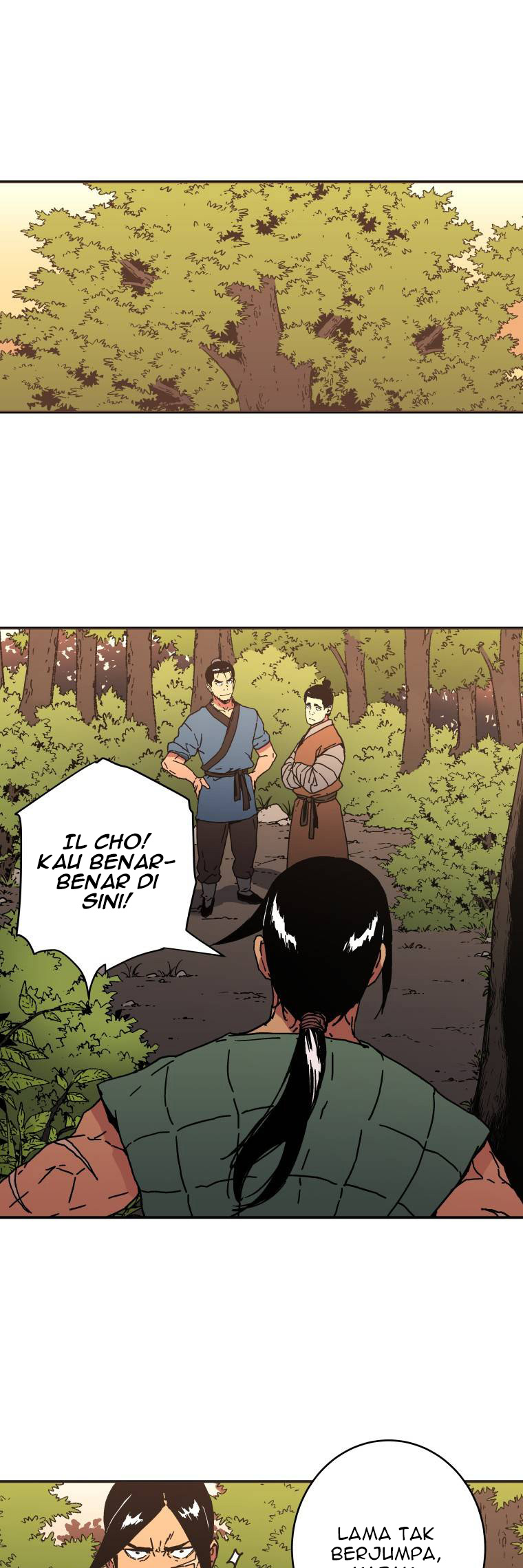 Chapter 122 - halaman 35