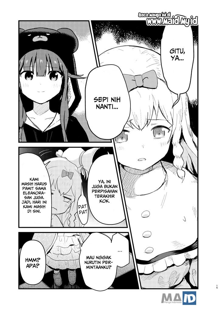 Chapter 47 - halaman 19