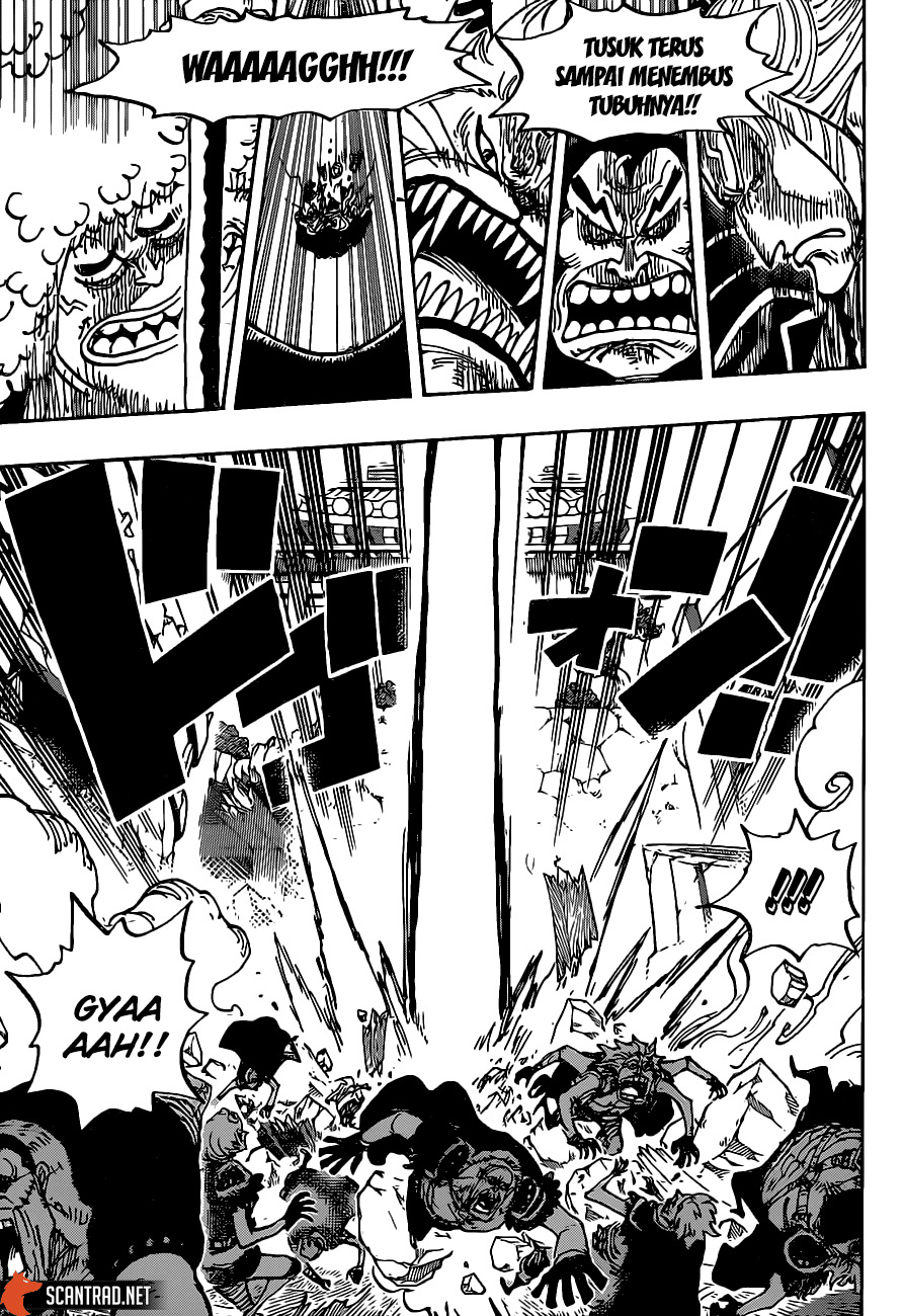 Chapter 987 - halaman 7