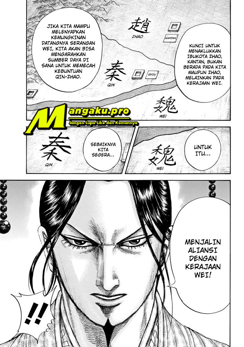 Chapter 649 - halaman 10