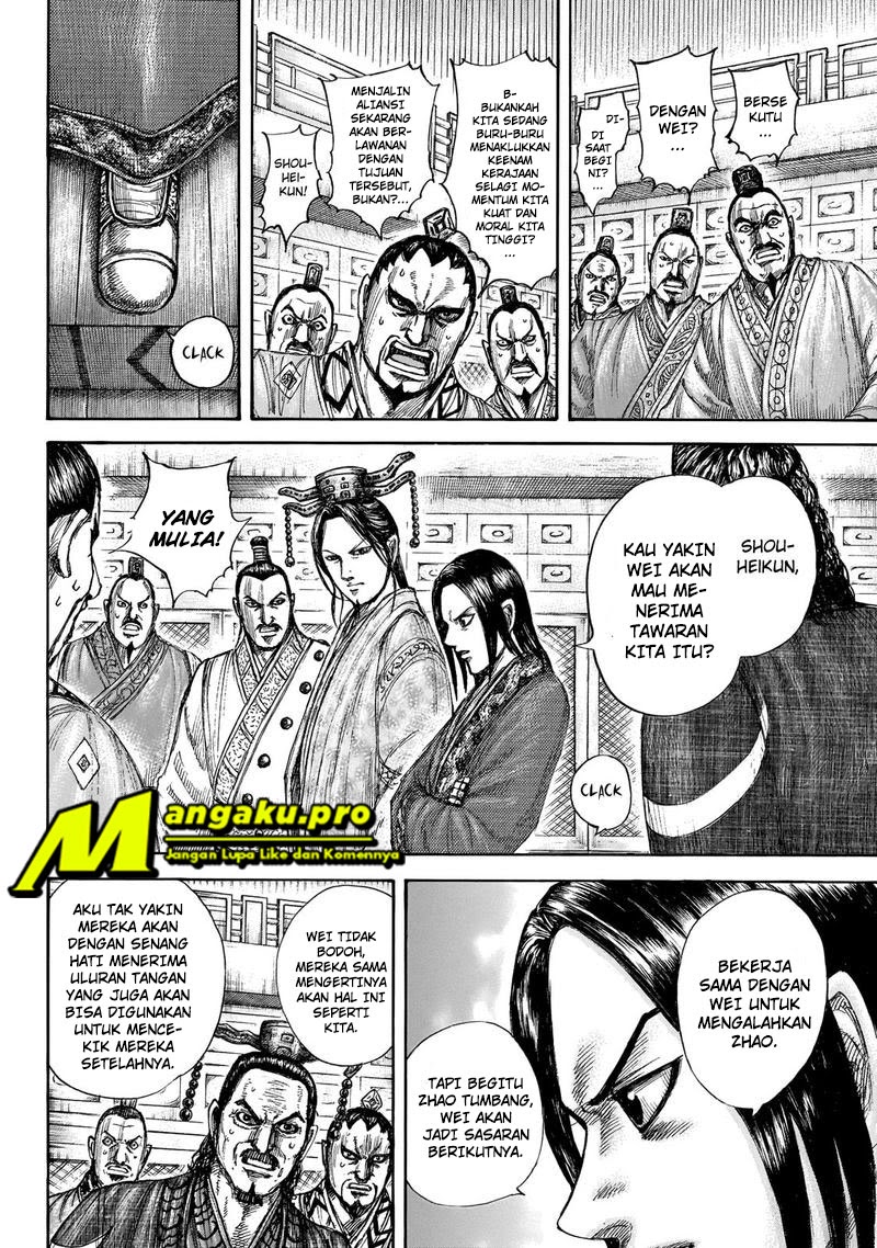 Chapter 649 - halaman 11