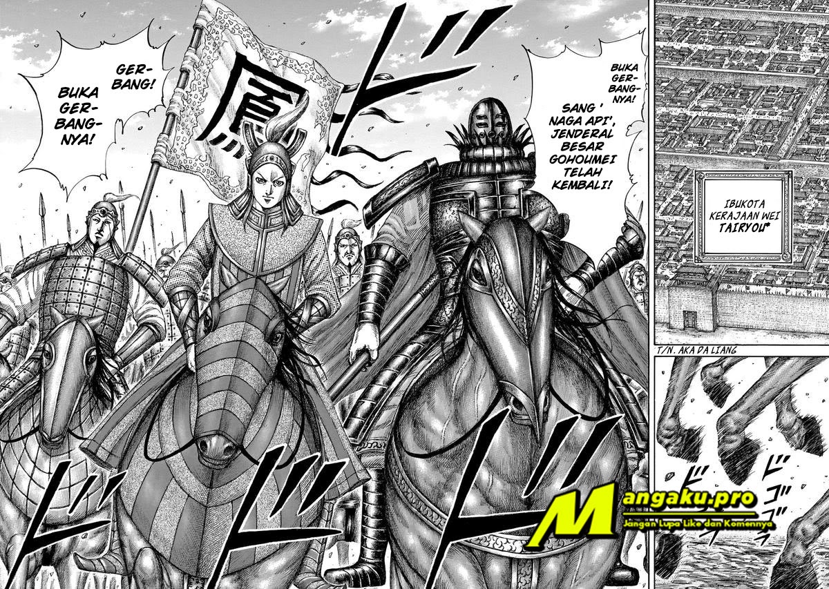 Chapter 649 - halaman 13