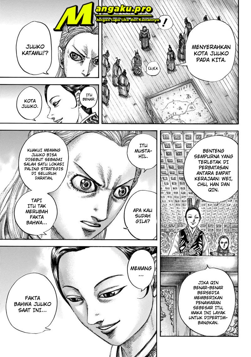 Chapter 649 - halaman 17