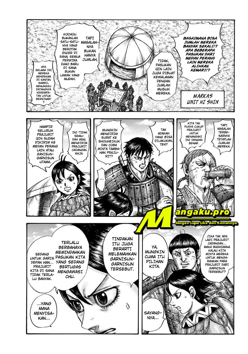 Chapter 649 - halaman 6