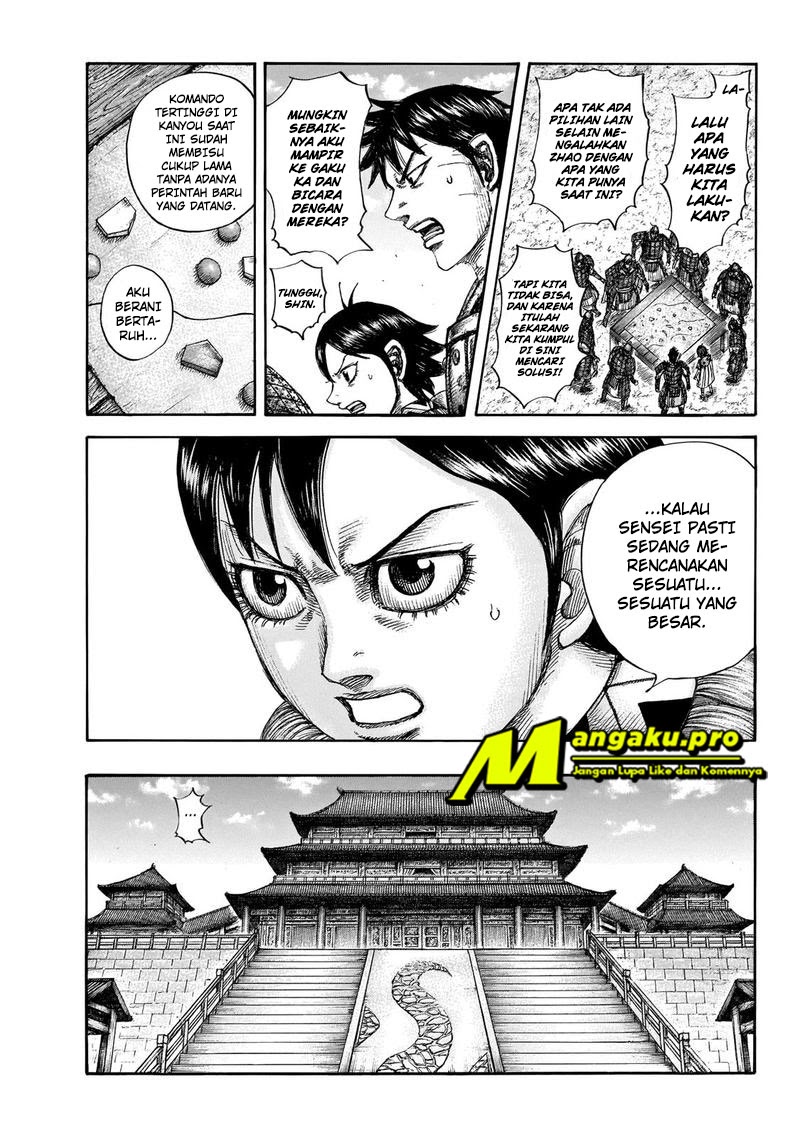 Chapter 649 - halaman 8