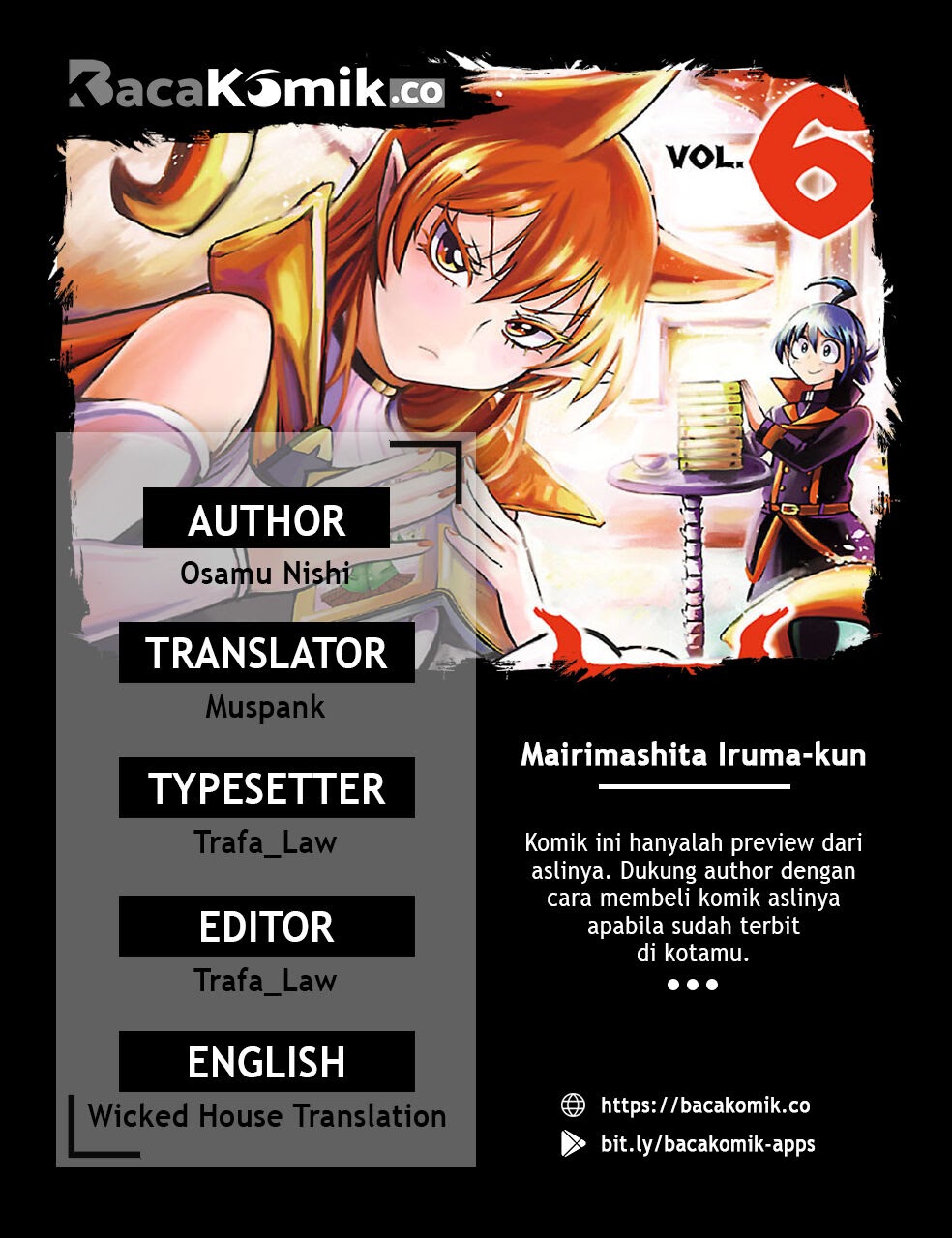 Chapter 45 - halaman 3