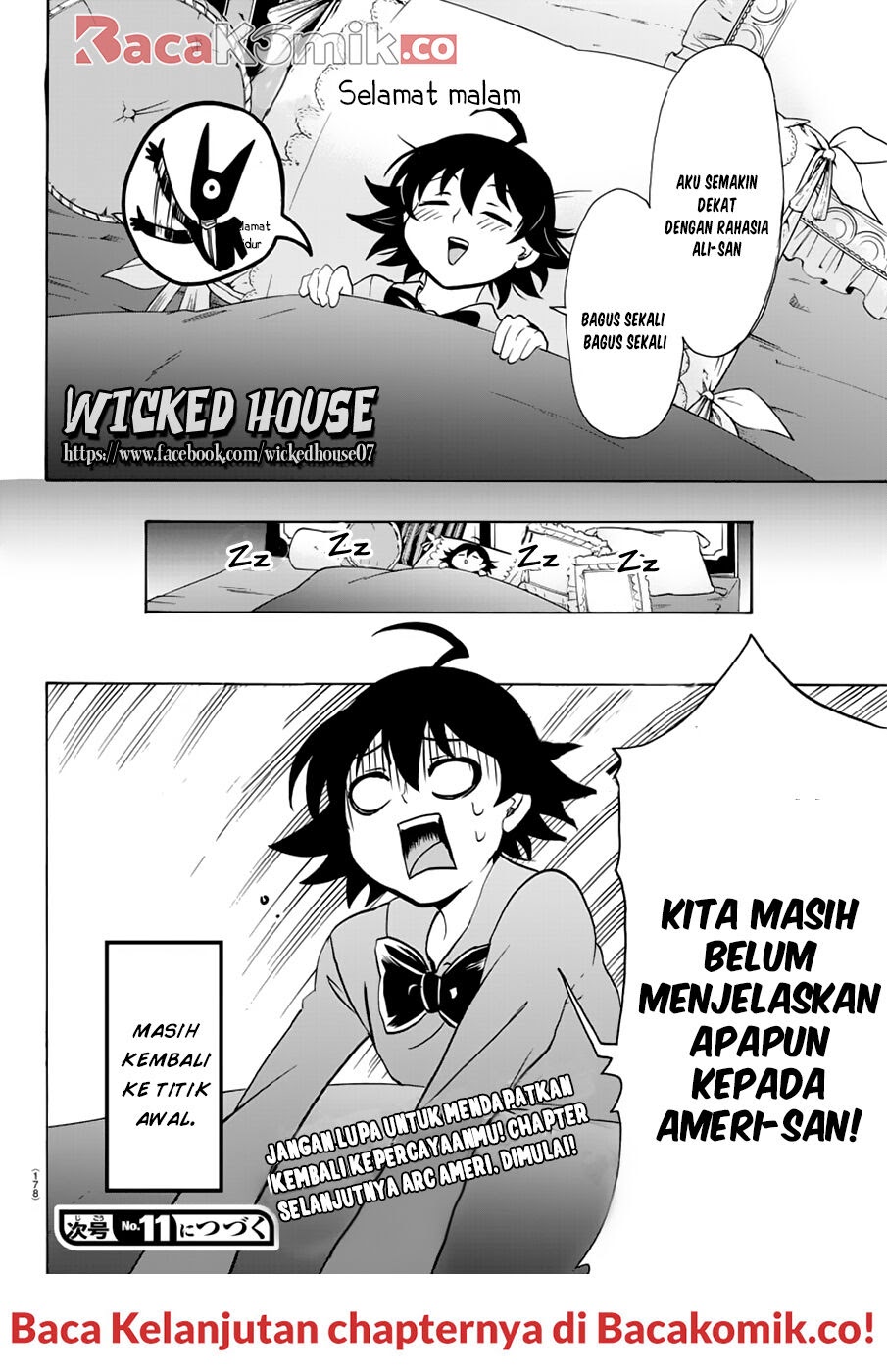 Chapter 45 - halaman 22