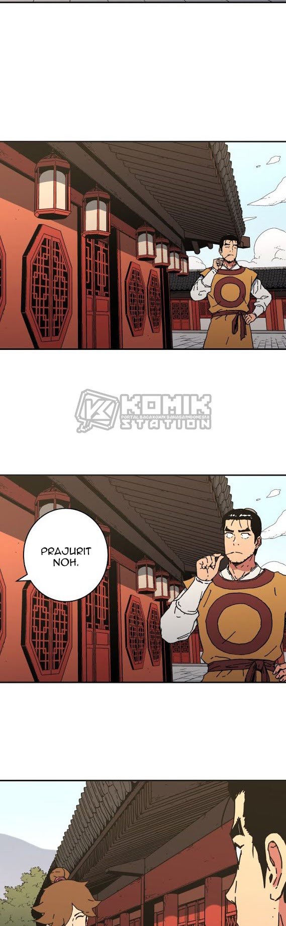 Chapter 123 - halaman 24