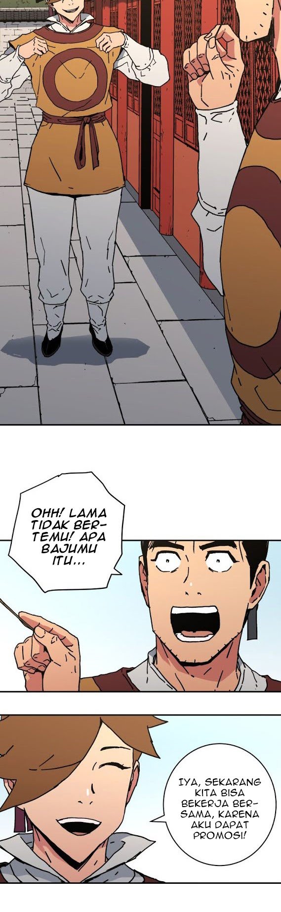 Chapter 123 - halaman 25