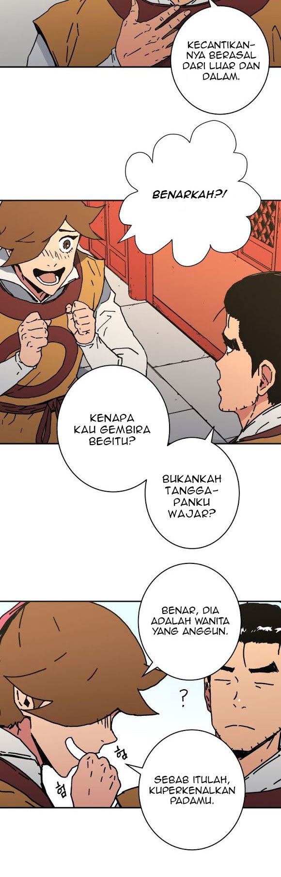 Chapter 123 - halaman 28