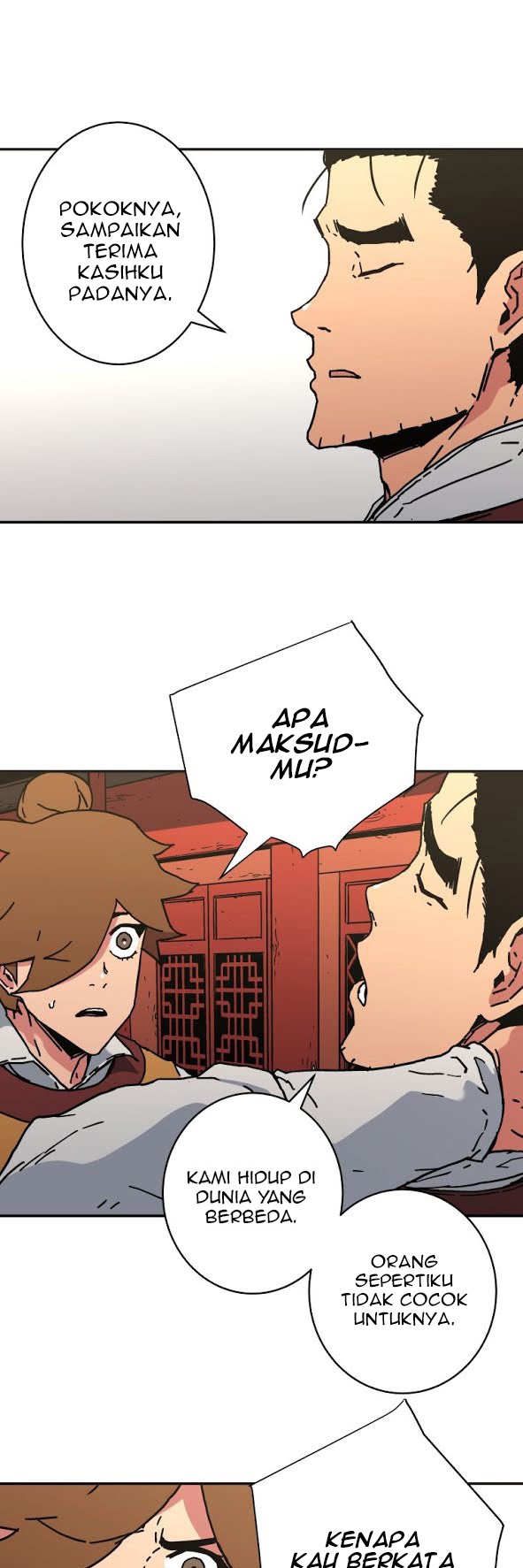 Chapter 123 - halaman 29