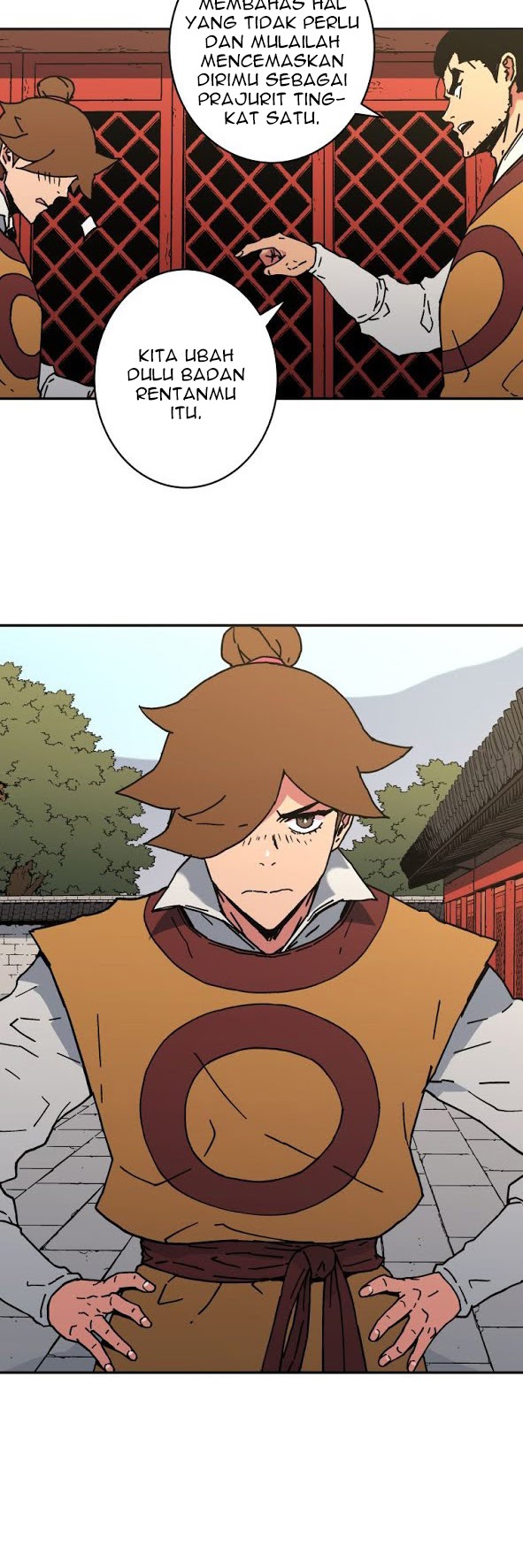 Chapter 123 - halaman 31