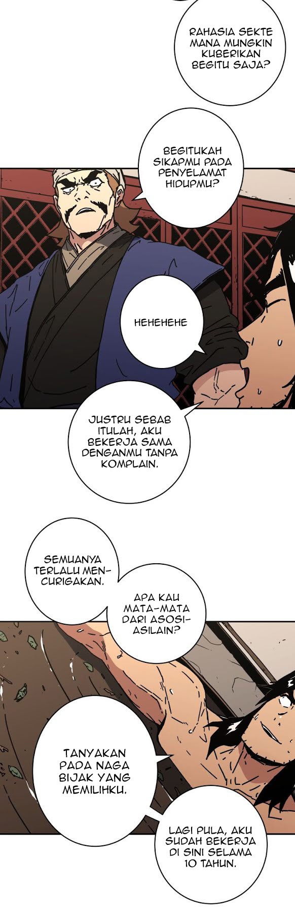 Chapter 123 - halaman 34