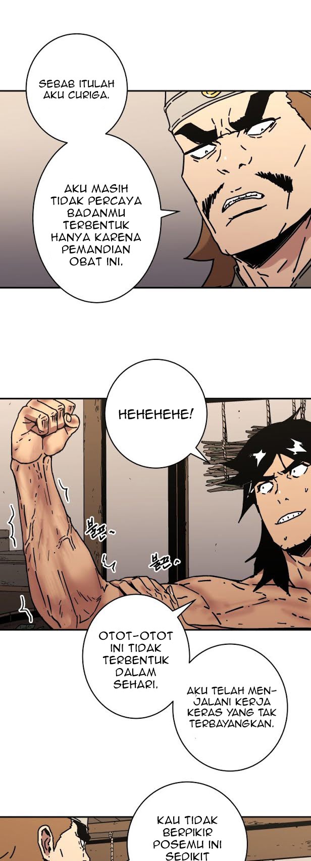 Chapter 123 - halaman 35