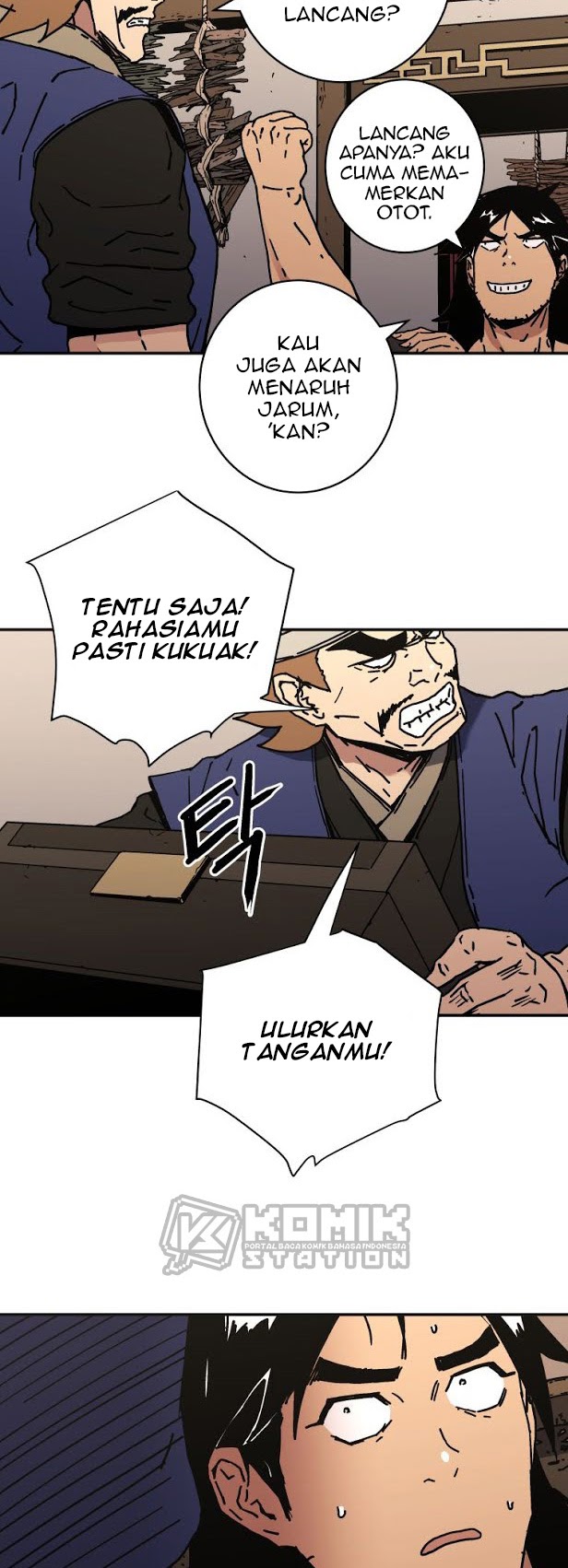 Chapter 123 - halaman 36