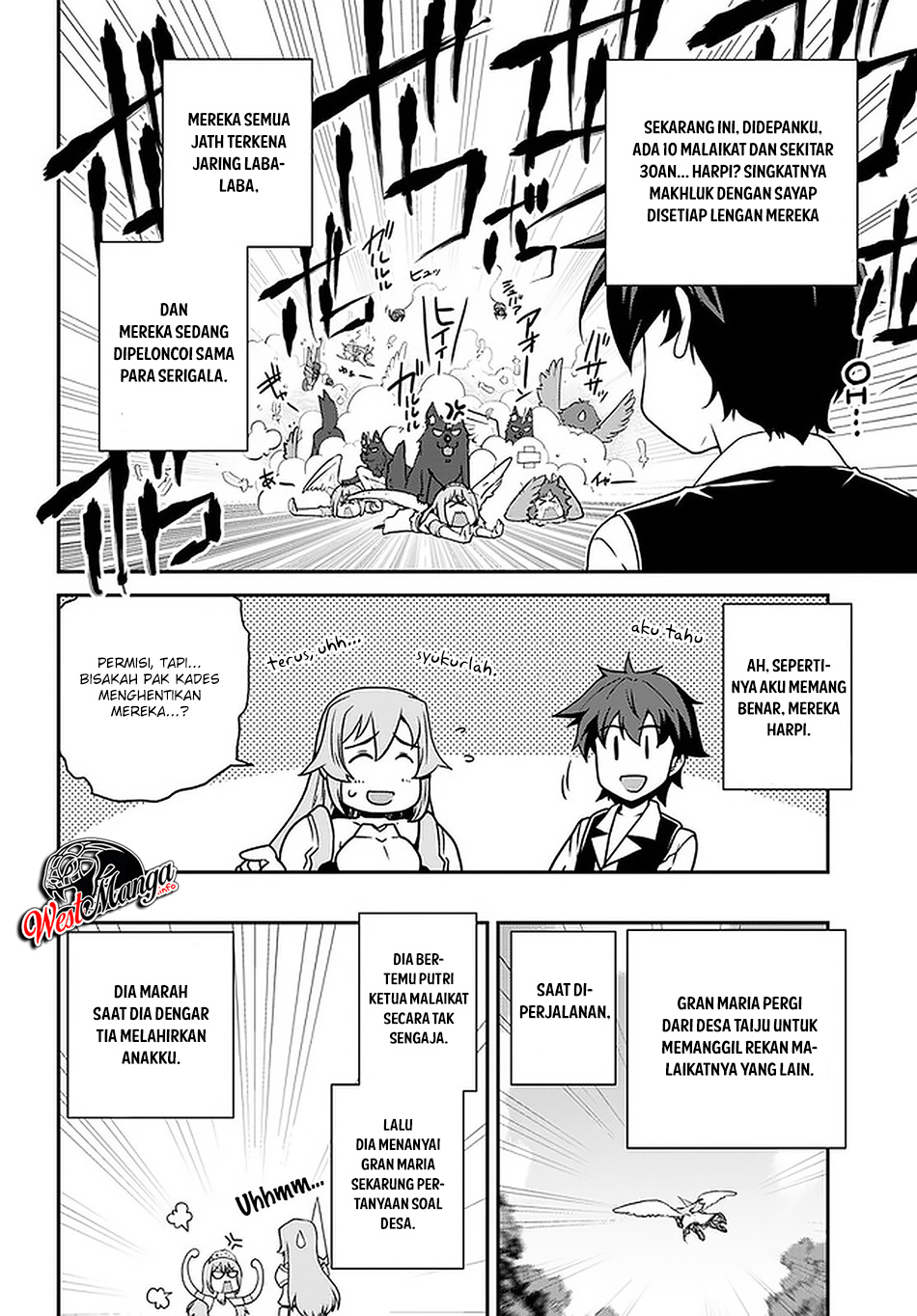 Chapter 124 - halaman 5