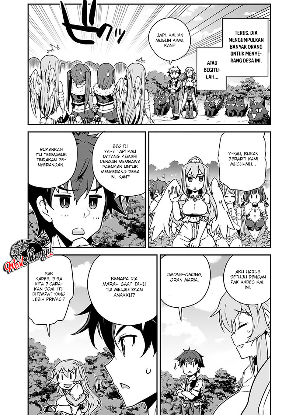 Chapter 124 - halaman 6