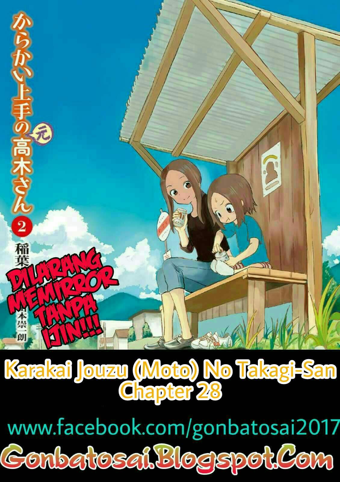 Chapter 28 - halaman 2
