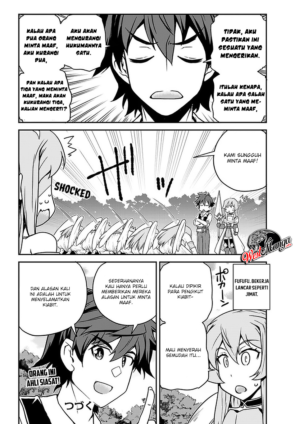Chapter 125 - halaman 11