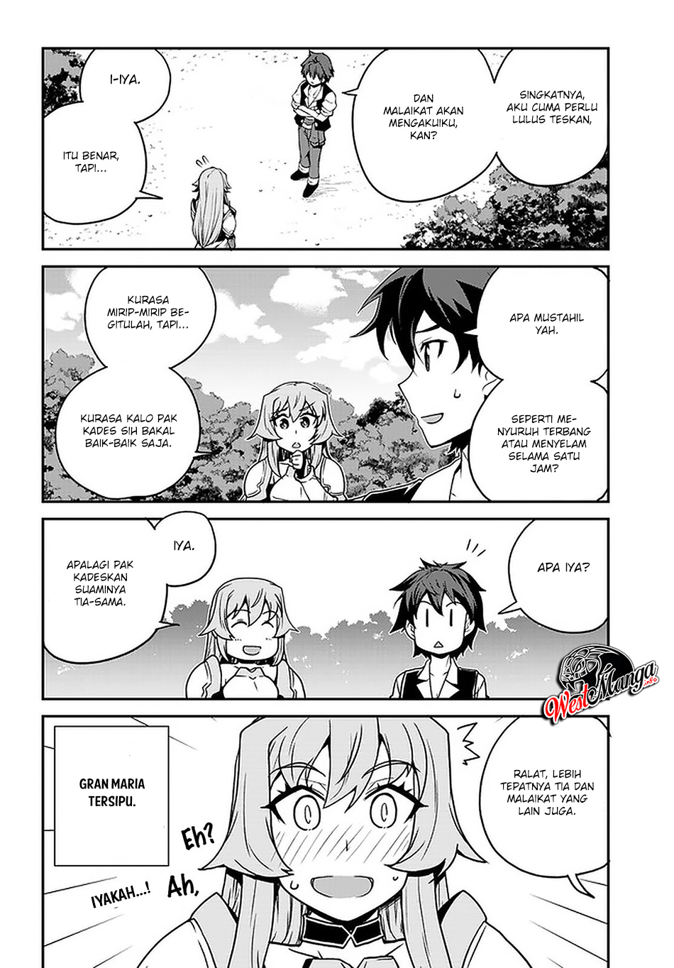 Chapter 125 - halaman 5