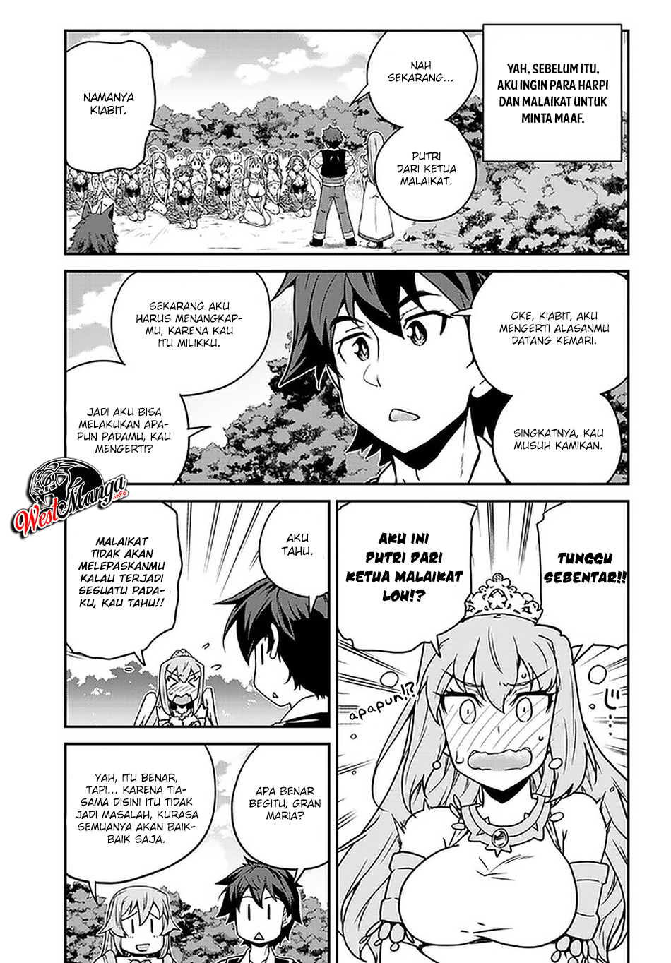 Chapter 125 - halaman 6
