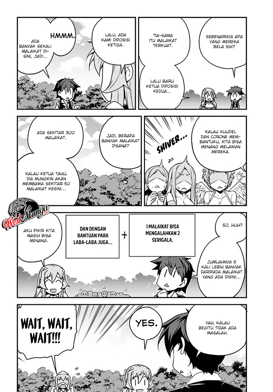 Chapter 125 - halaman 7