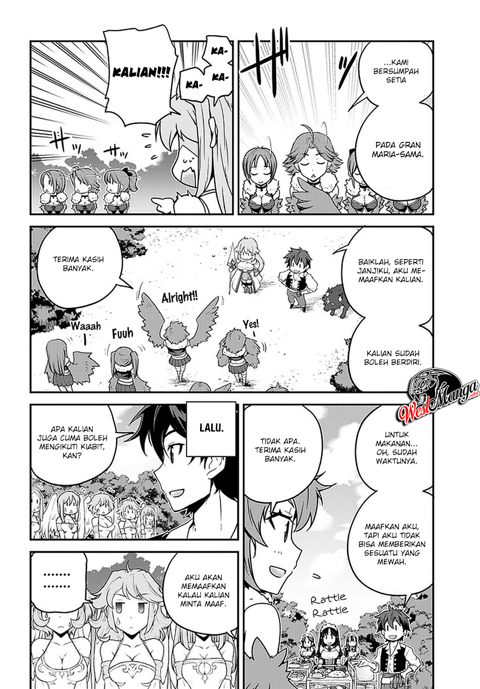 Chapter 125 - halaman 9